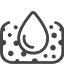 Sponge Effect Icon